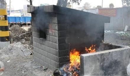 焚烧垃圾有哪些优缺点