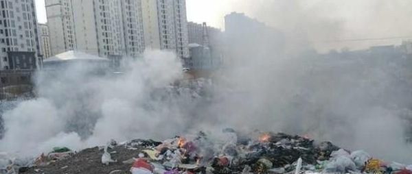 焚烧垃圾有哪些优缺点