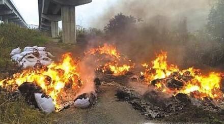 焚烧垃圾有哪些优缺点