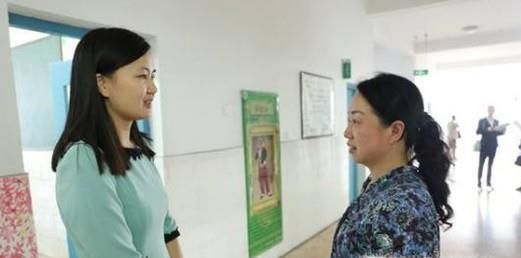 老师总向家长推销商品怎么办？