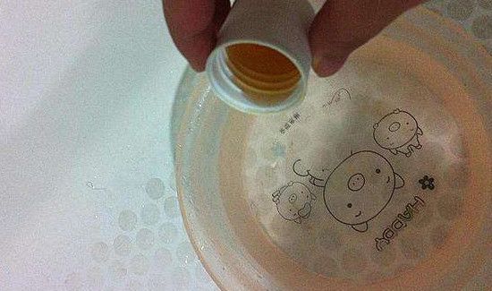 滴露消毒液怎么用