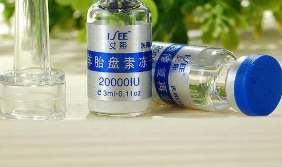 冻干粉可以和酒精混在一起用吗?