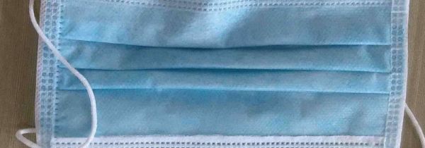 废弃口罩属于什么垃圾