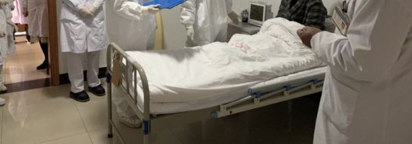 肺炎属于什么病毒