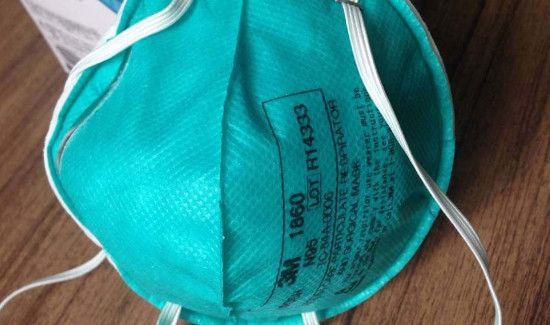 防护口罩和医用口罩的区别