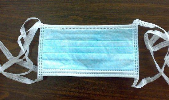 防护口罩和医用口罩的区别