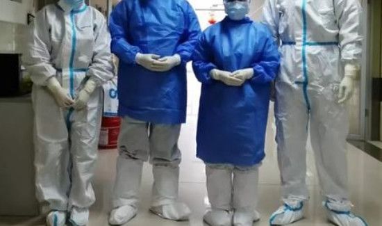 防护服是一次性的吗