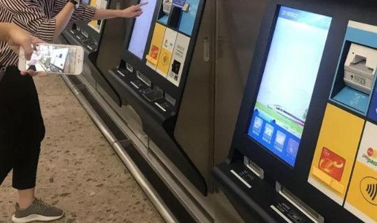 广州怎么买深圳到广州的车票