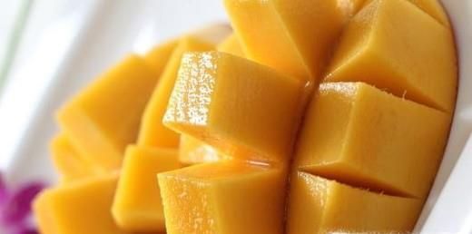 如何挑选芒果？吃芒果有哪些禁忌？