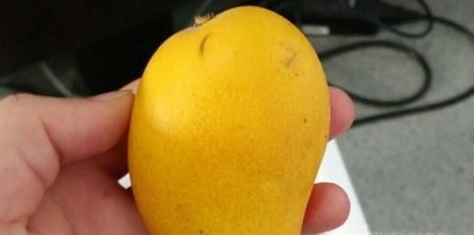 如何挑选芒果？吃芒果有哪些禁忌？