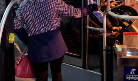 公共汽车如何消毒