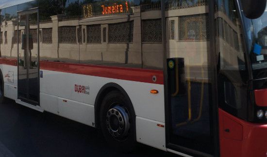 公共汽车如何消毒