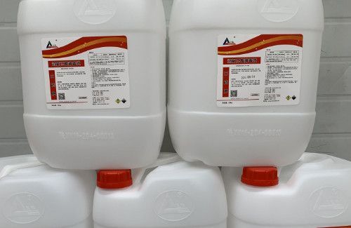 过氧乙酸和84区别