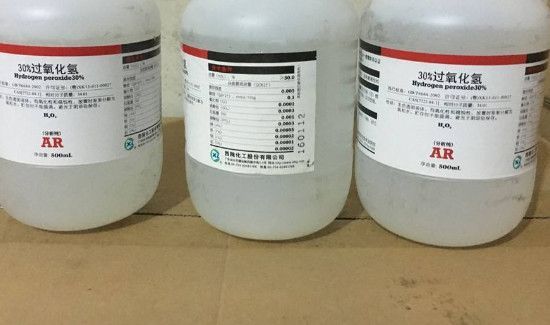 过氧化氢怎么使用消毒