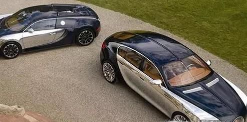 如何通过汽车看人