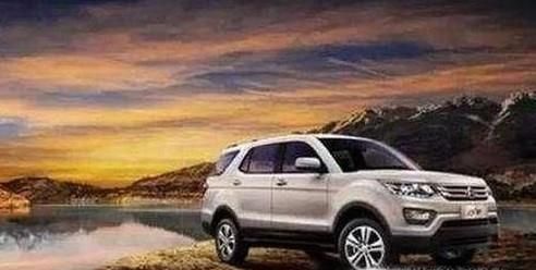 如何通过汽车看人