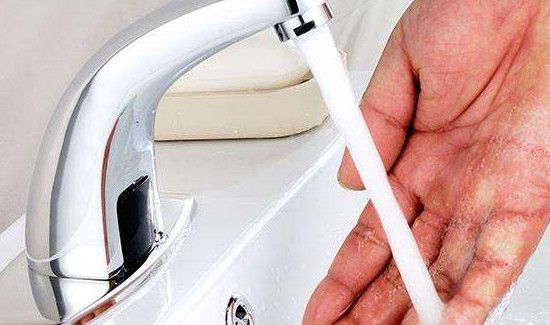 洗手的方法和要求是什么