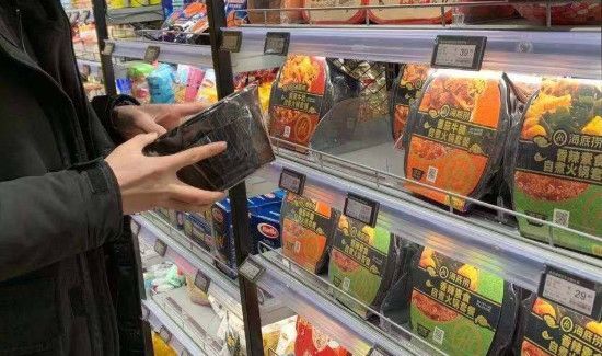 线上线下的产品有什么区别