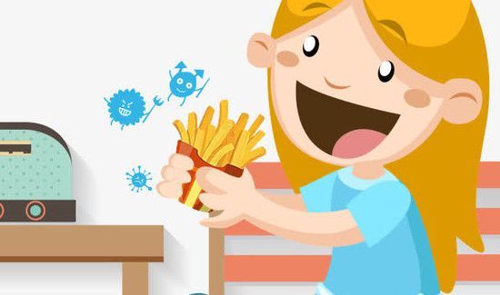 细菌和病毒的区别