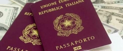 上海办理护照地点