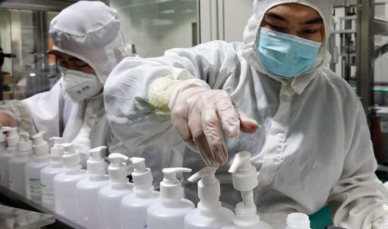 消毒水属于几类医疗器械