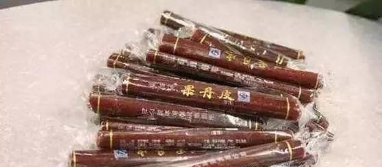 90后小时候吃过的零食