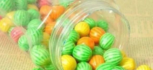 90后小时候吃过的零食