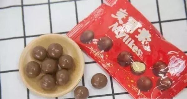 90后小时候吃过的零食