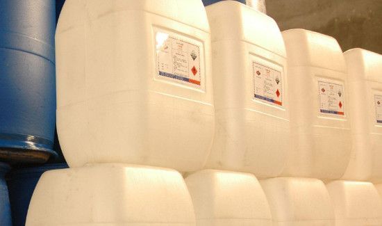 过氧乙酸是什么