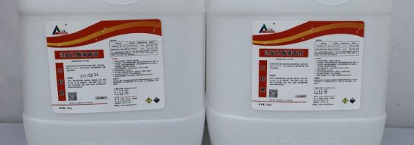 过氧乙酸是什么