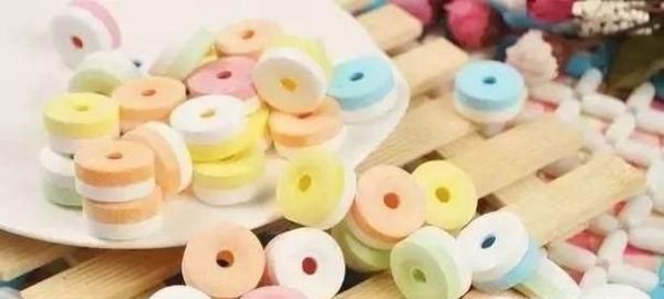 90后小时候吃过的零食