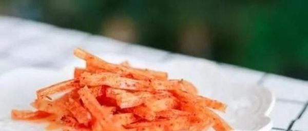 90后小时候吃过的零食