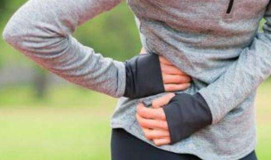 消毒液喷到食物上怎么办