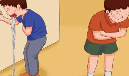 消毒液喷到食物上还能吃么