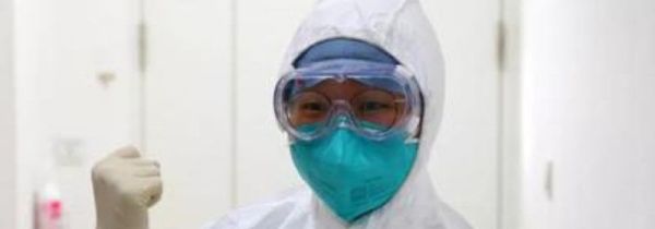 护目镜或防护面罩使用后多久应清洁与消毒