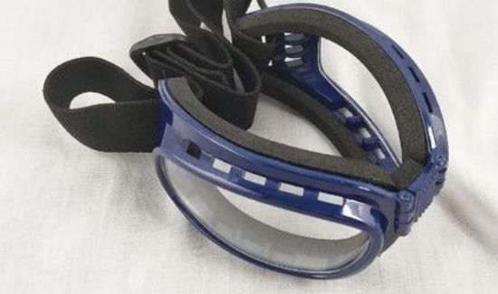 护目镜或防护面罩使用后多久应清洁与消毒