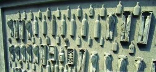 空的红酒瓶怎么巧妙利用起来？