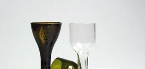 空的红酒瓶怎么巧妙利用起来？