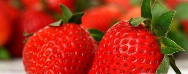 清洗草莓的正确方法有哪些