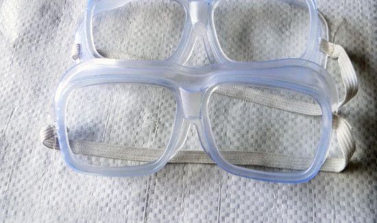 护目镜怎么消毒