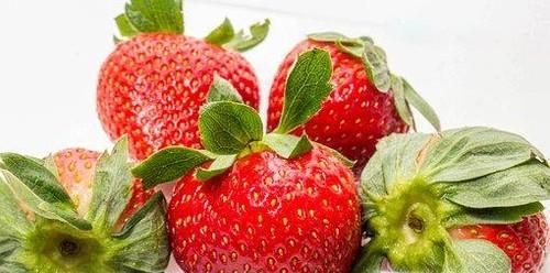 清洗草莓的正确方法有哪些