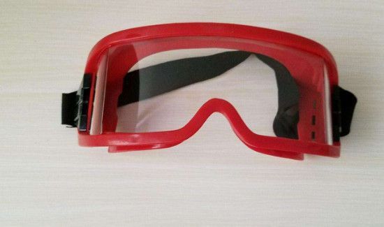 护目镜是一次性的吗