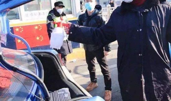 家用汽车如何消毒