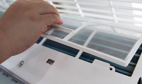 家里空调怎么消毒