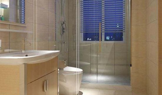 家里卫生间怎么消毒