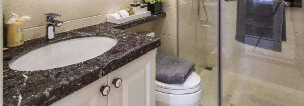 家里卫生间怎么消毒