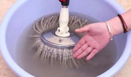 家里地板消毒的方法有哪些