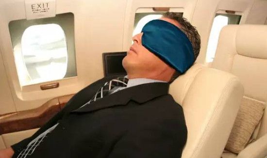 眼罩可以带上飞机吗