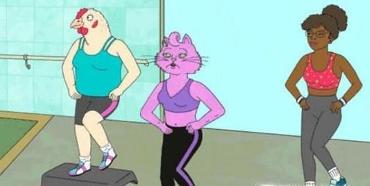 女生月经来很不舒服怎么办呢？