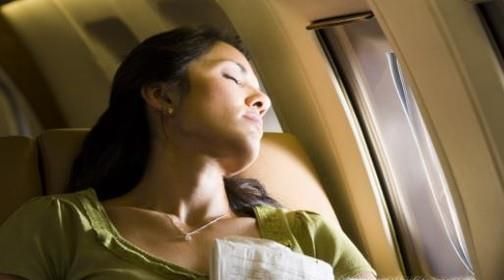 哪些方法可以让你快速的倒时差？